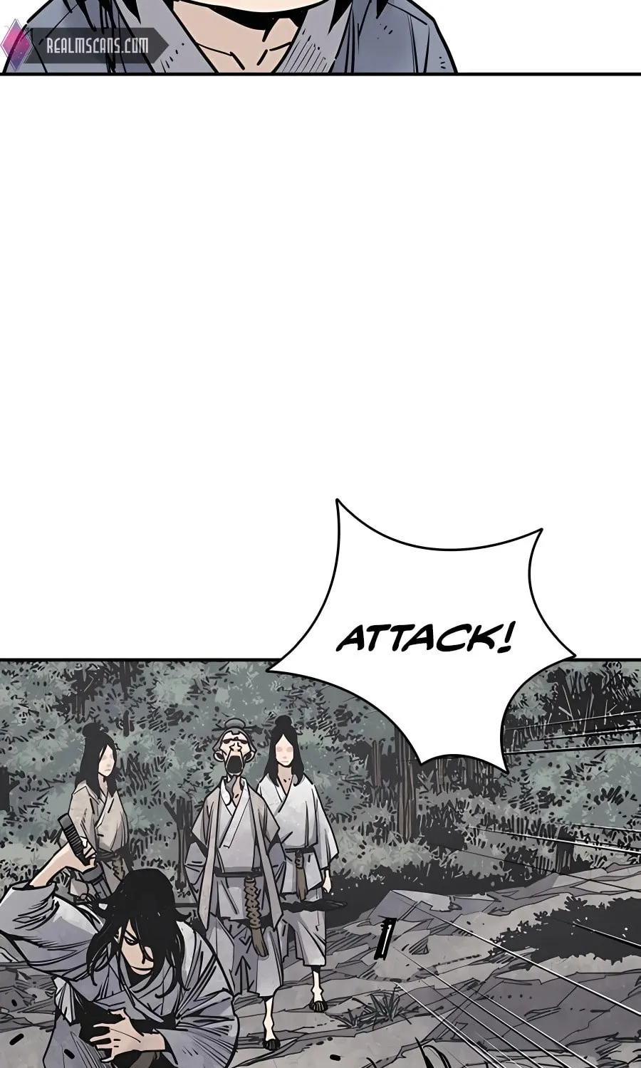Read Shashin EN Manga Online