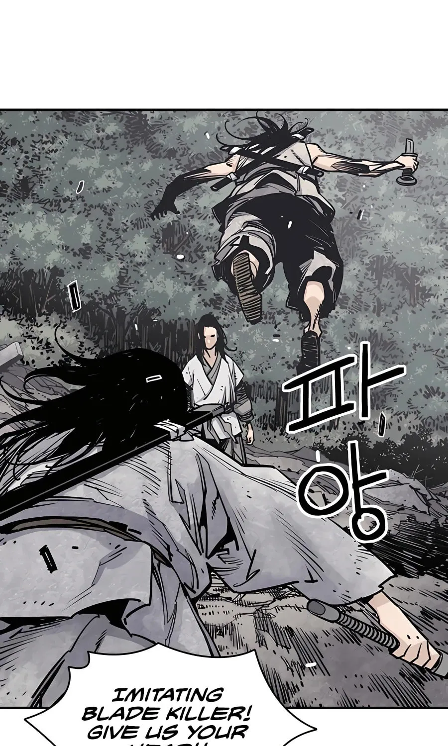 Read Shashin EN Manga Online