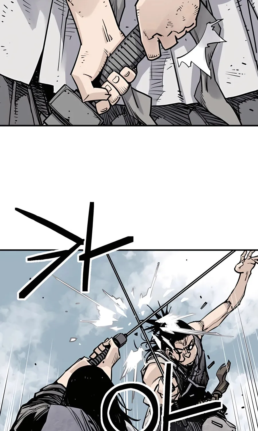 Read Shashin EN Manga Online