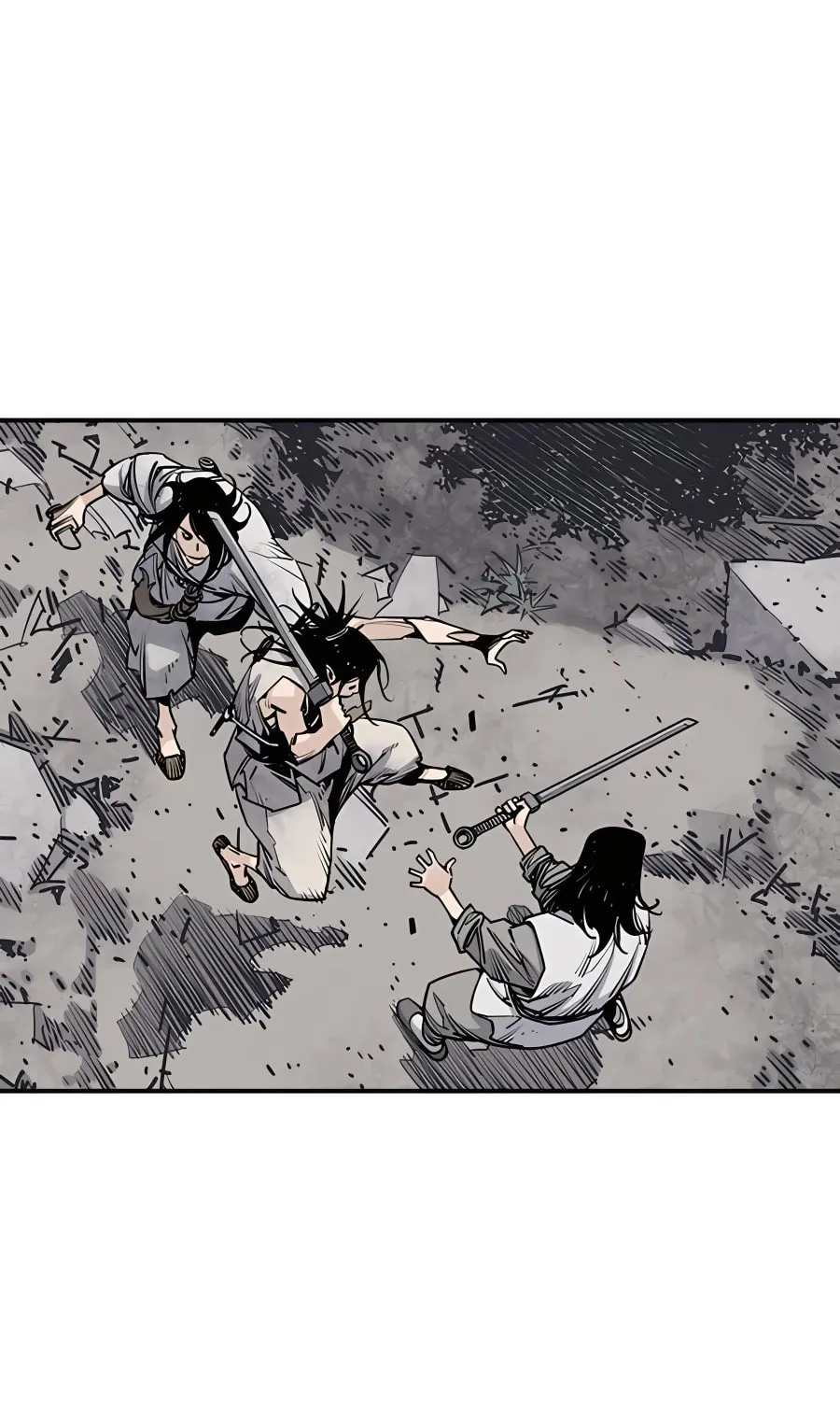 Read Shashin EN Manga Online