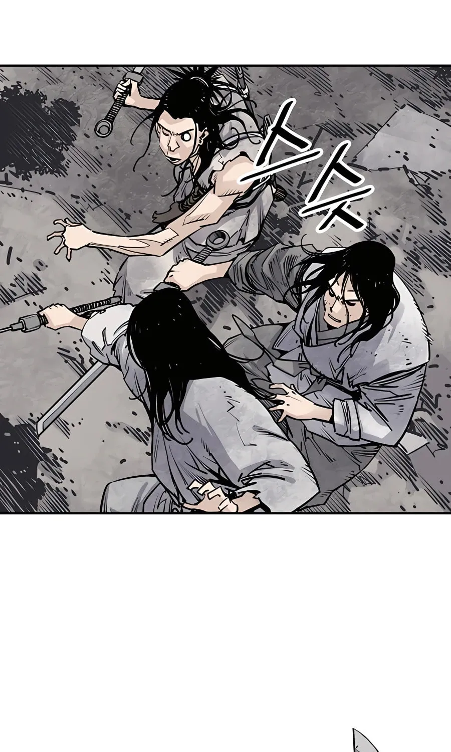 Read Shashin EN Manga Online