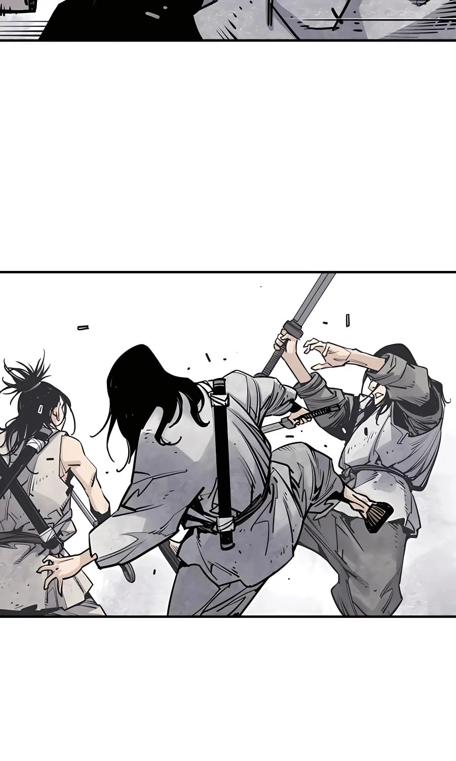 Read Shashin EN Manga Online