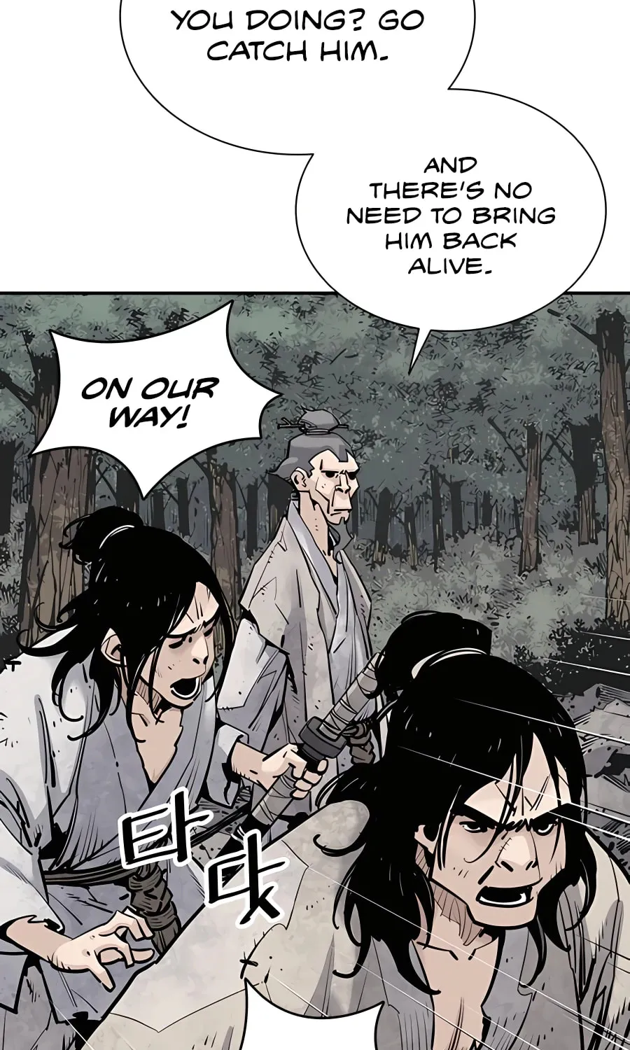 Read Shashin EN Manga Online