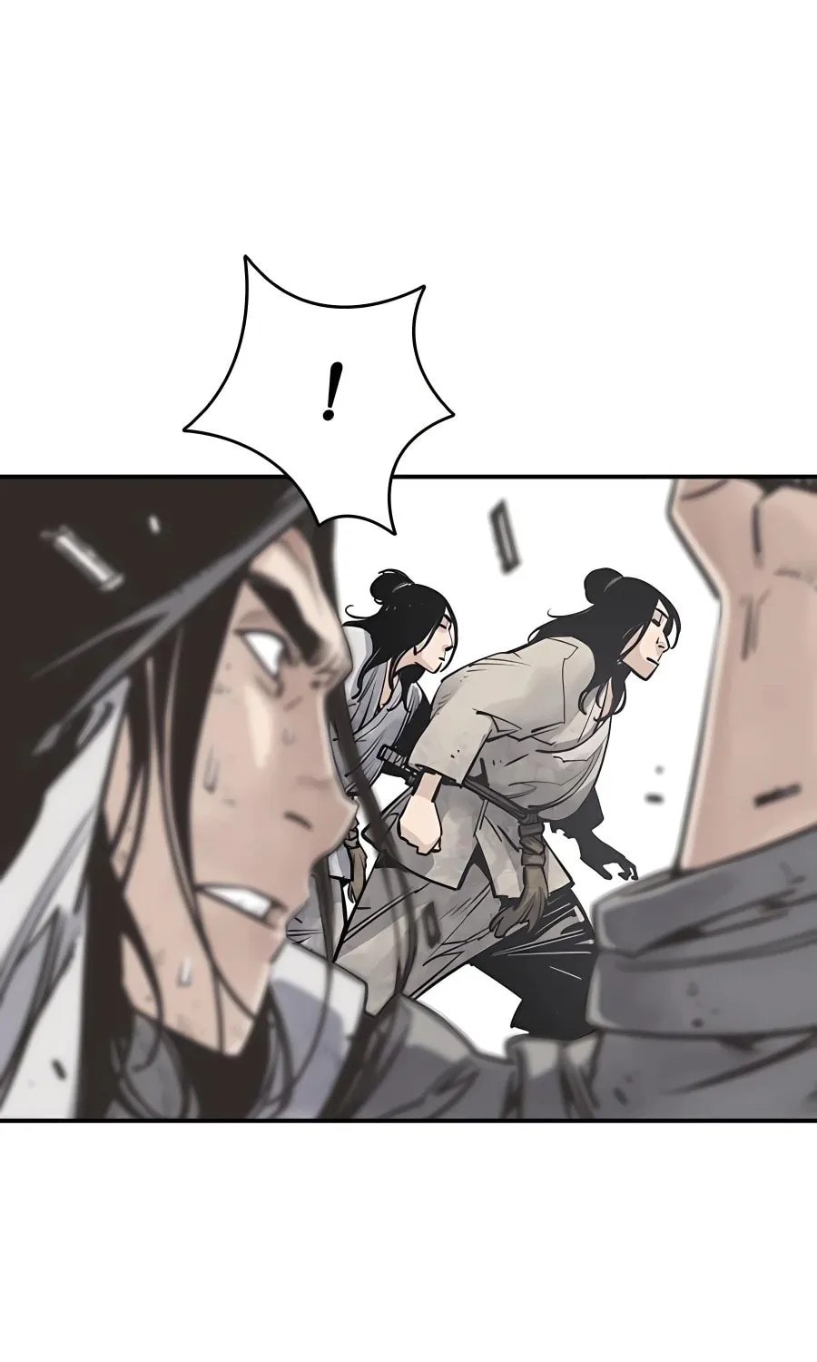 Read Shashin EN Manga Online