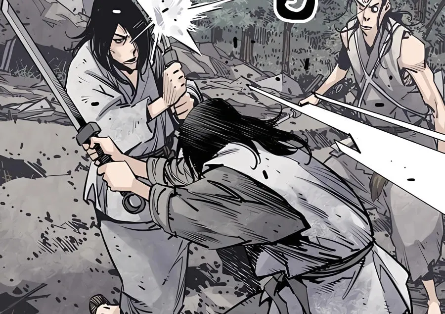 Read Shashin EN Manga Online