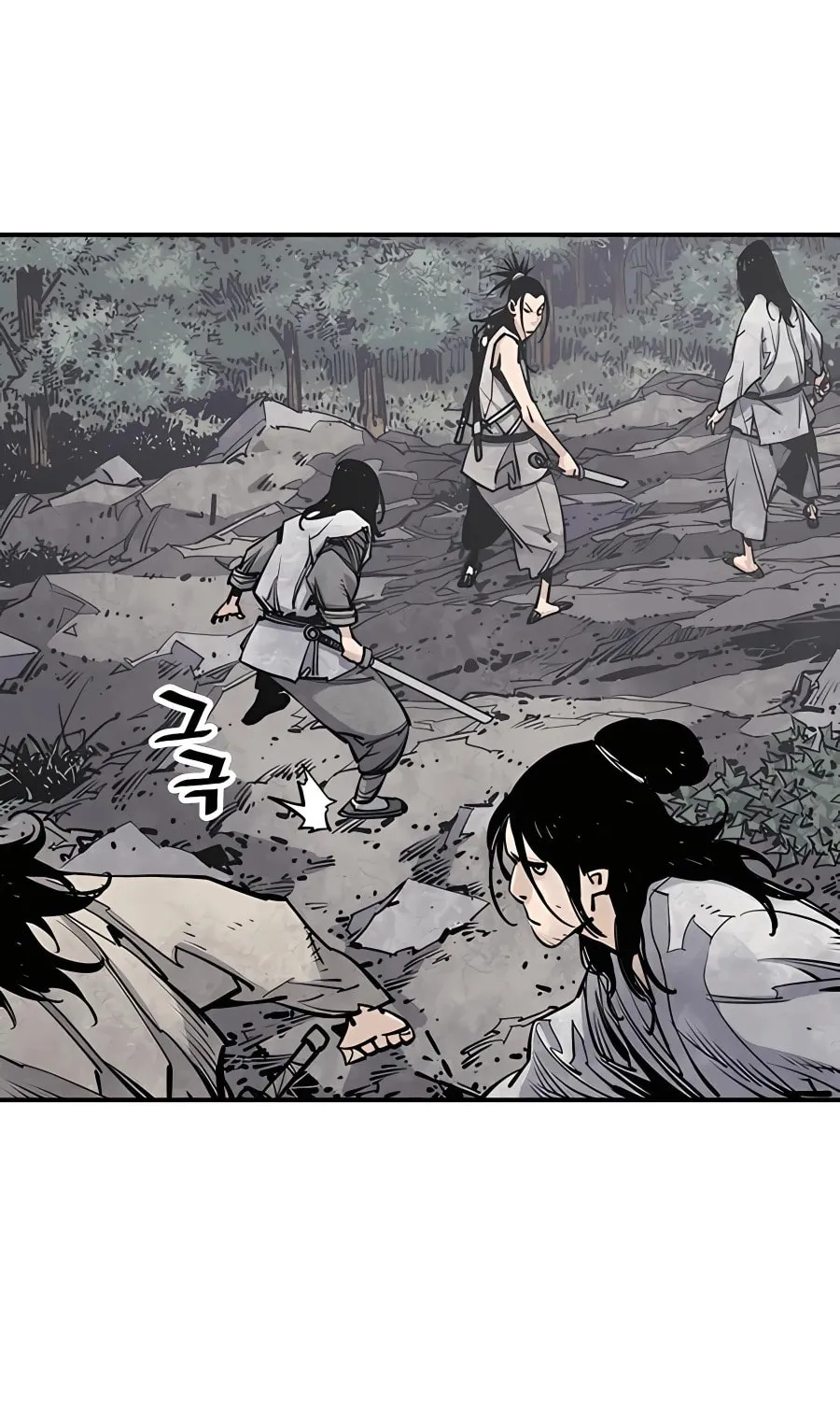 Read Shashin EN Manga Online