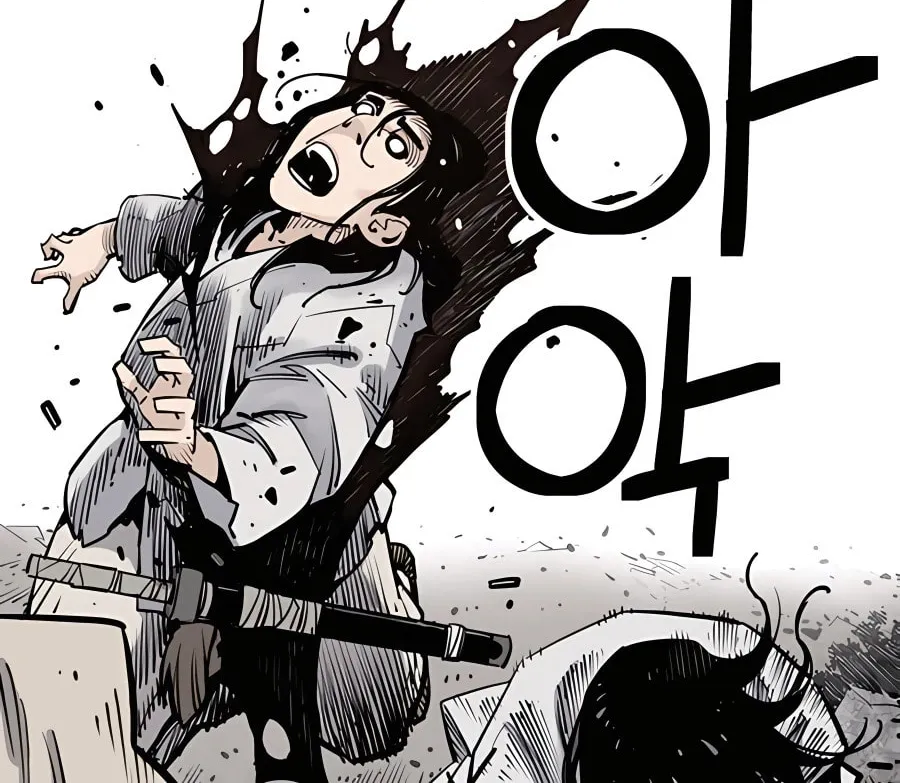 Read Shashin EN Manga Online