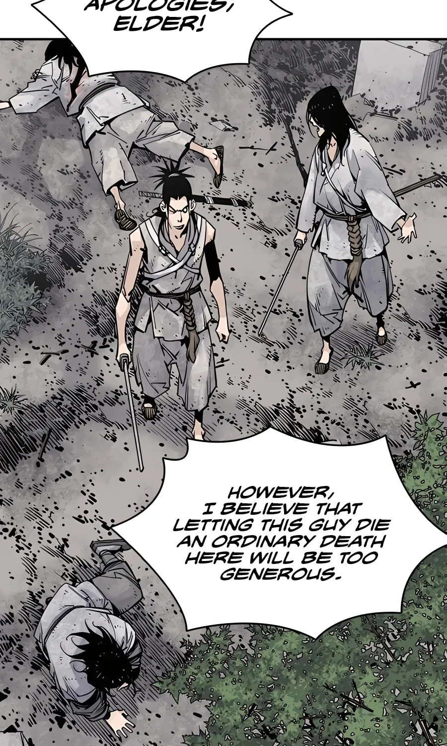 Read Shashin EN Manga Online