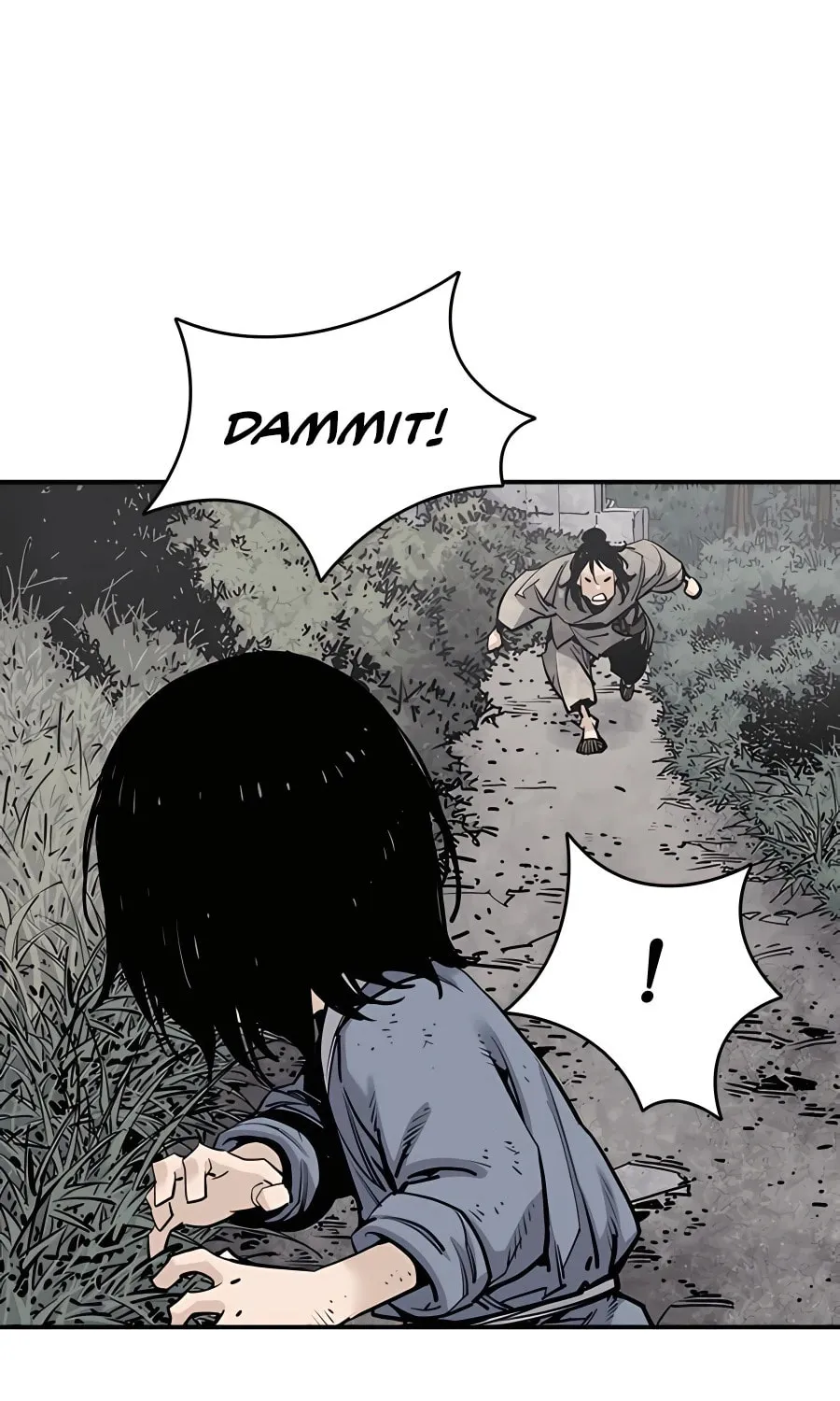 Read Shashin EN Manga Online