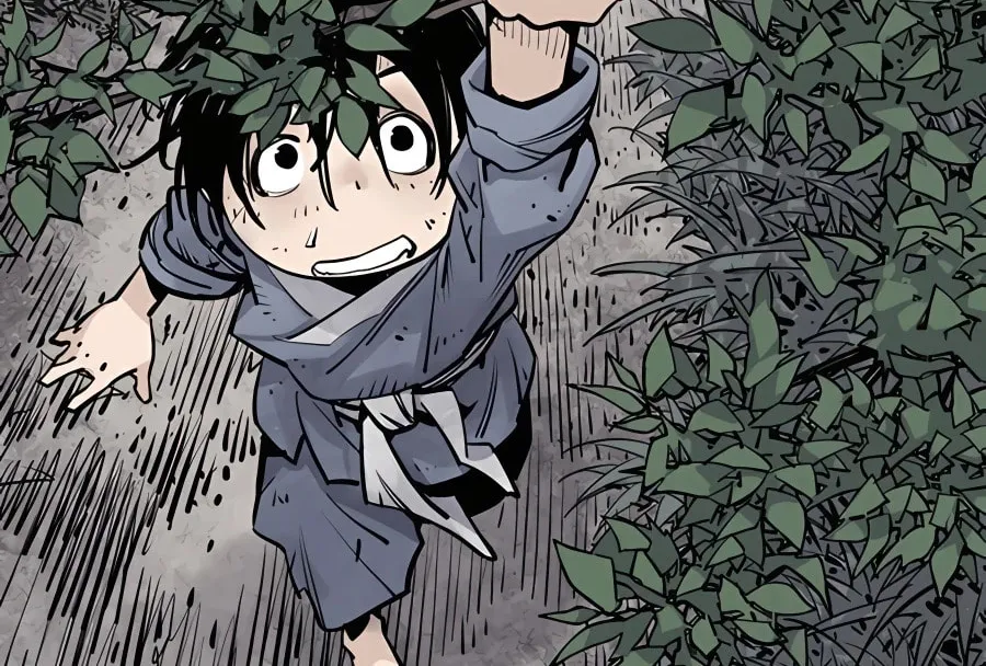 Read Shashin EN Manga Online