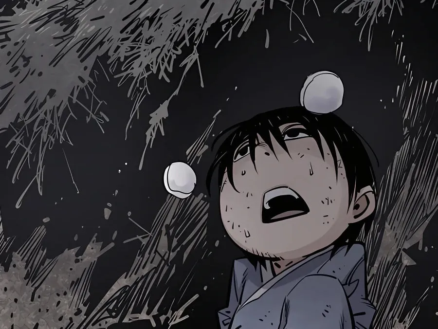 Read Shashin EN Manga Online