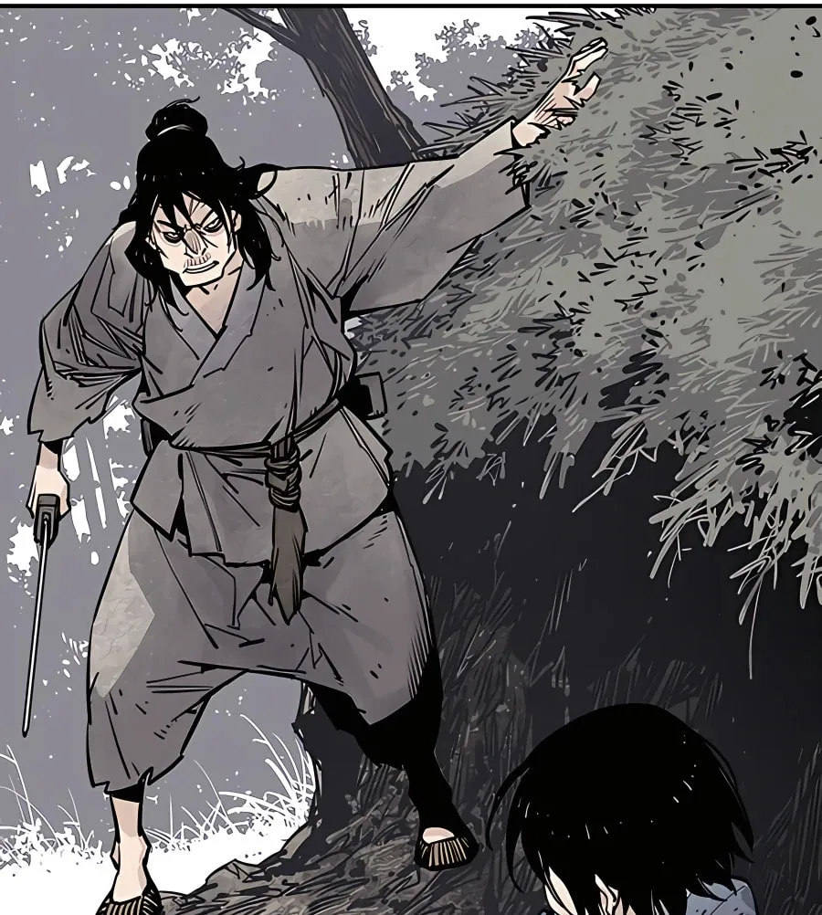 Read Shashin EN Manga Online