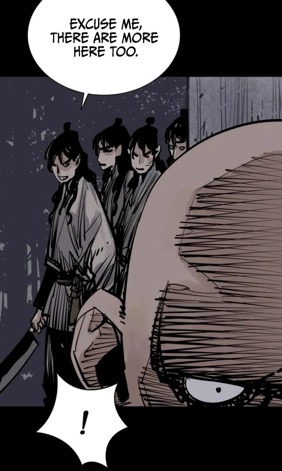 Read Shashin EN Manga Online