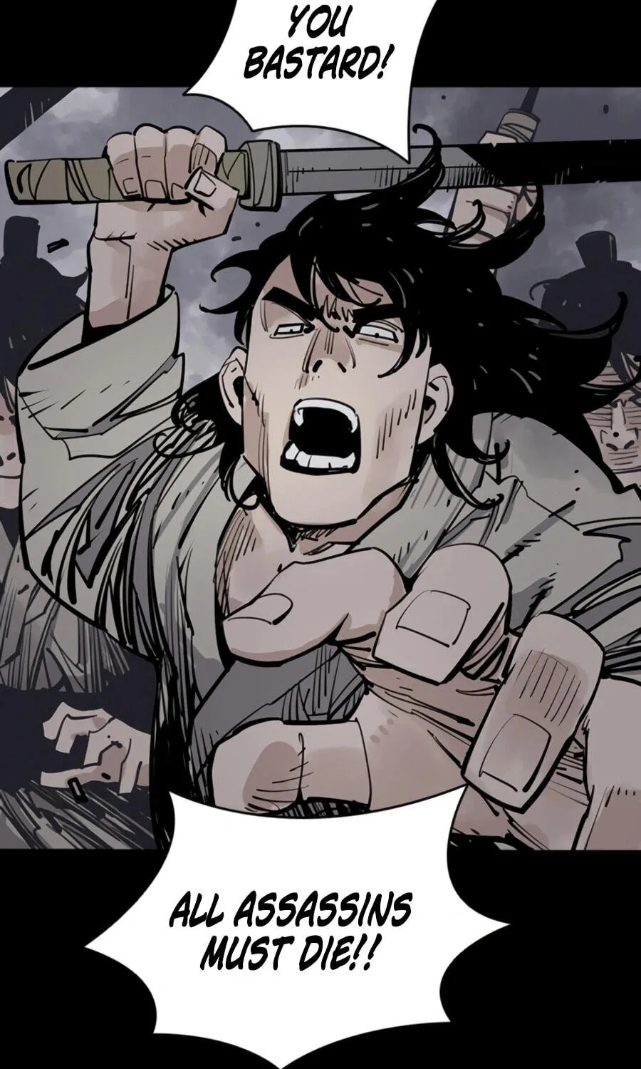 Read Shashin EN Manga Online
