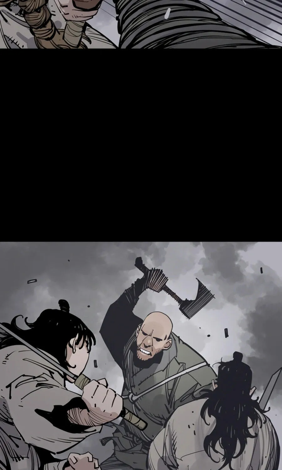 Read Shashin EN Manga Online