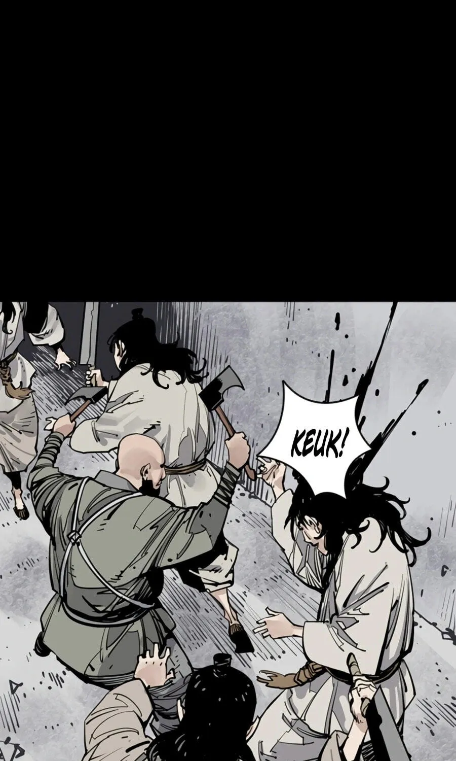 Read Shashin EN Manga Online