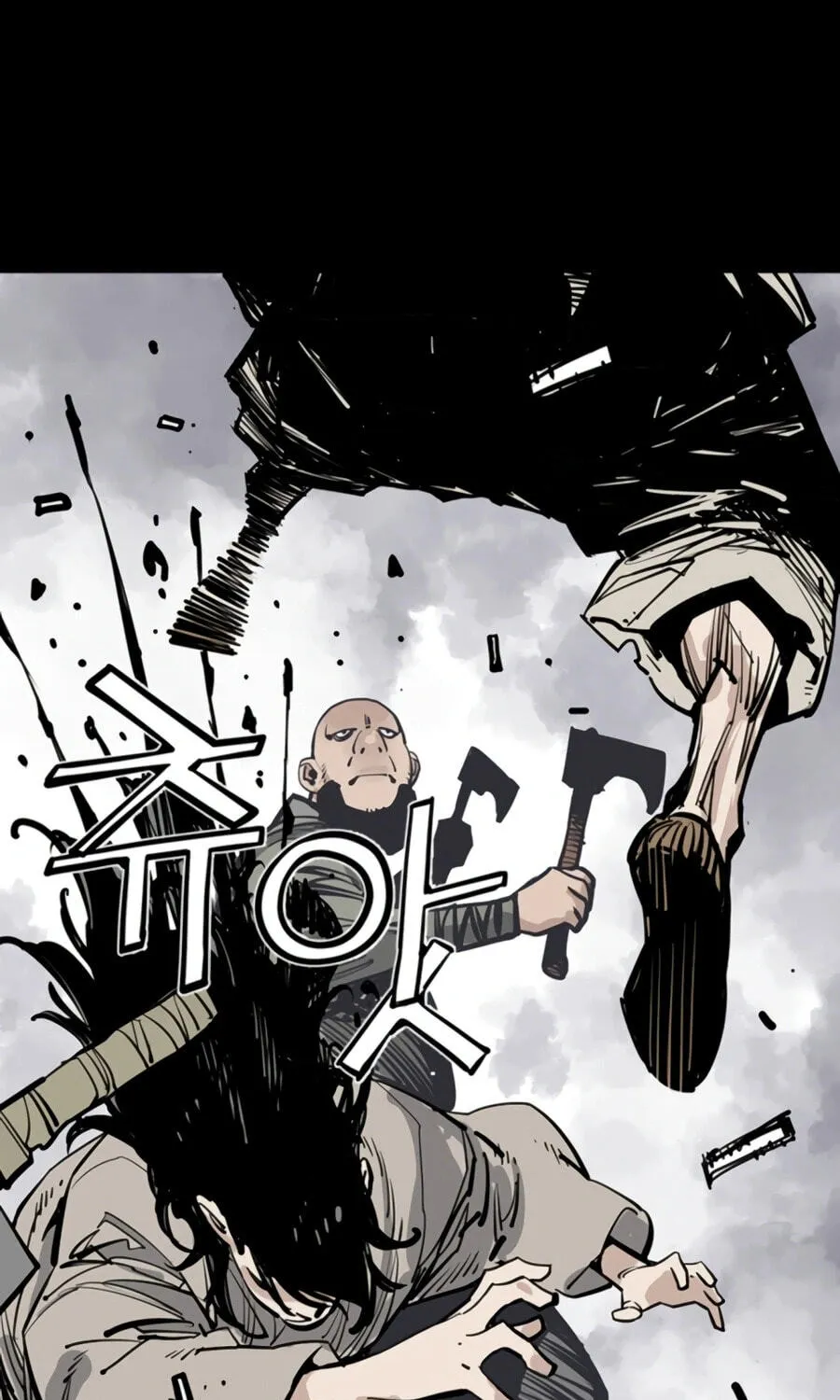 Read Shashin EN Manga Online