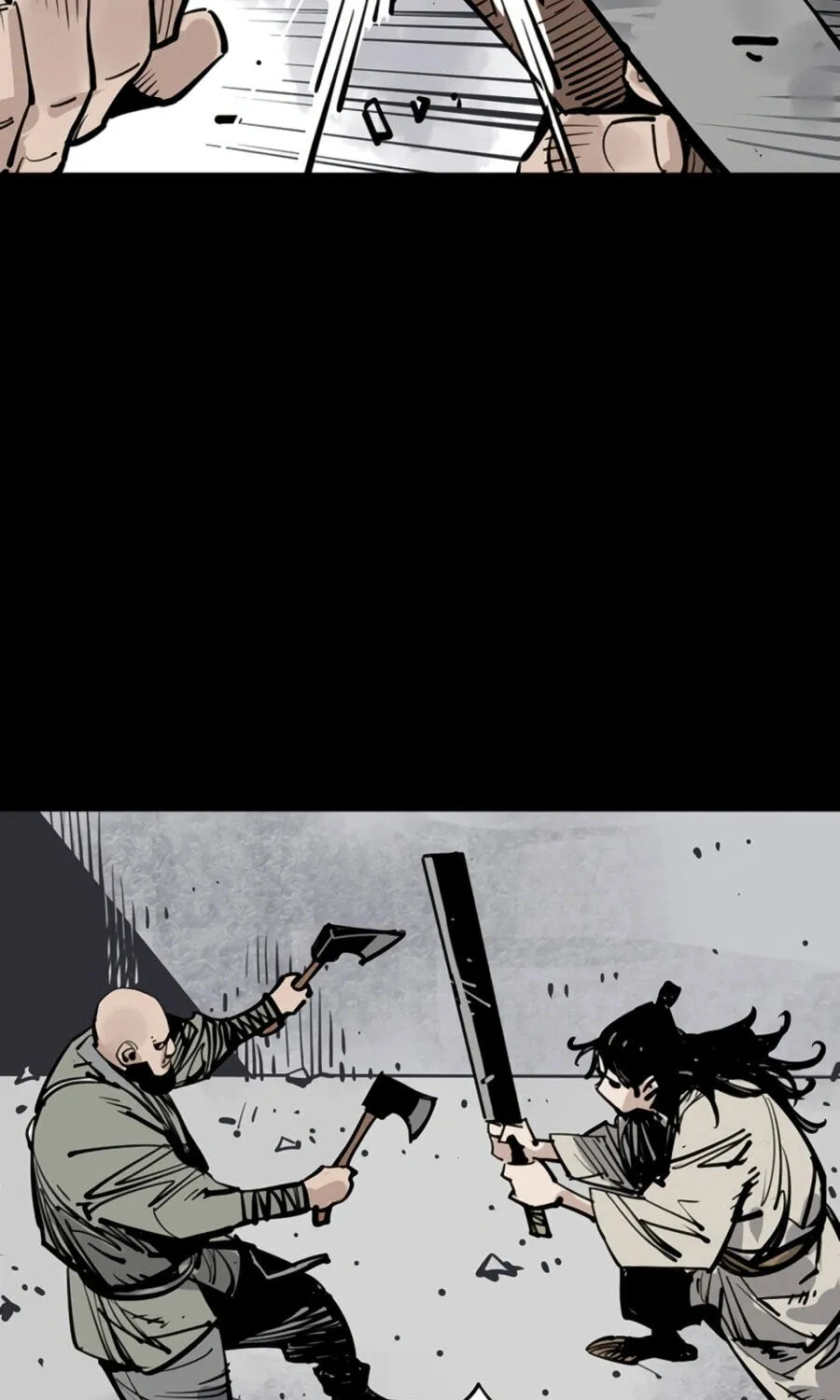 Read Shashin EN Manga Online
