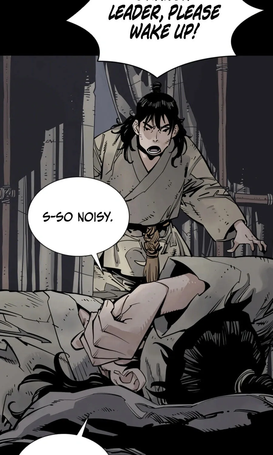 Read Shashin EN Manga Online