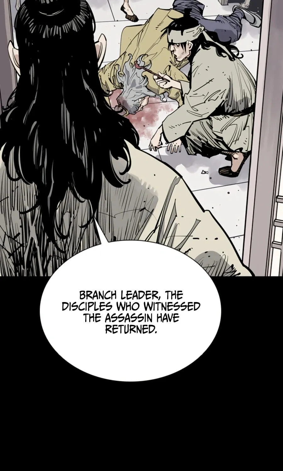 Read Shashin EN Manga Online