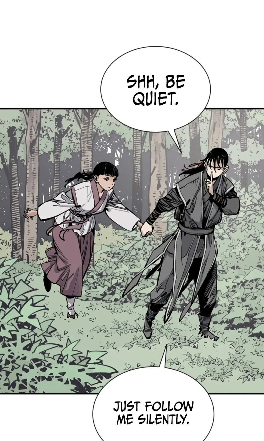 Read Shashin EN Manga Online