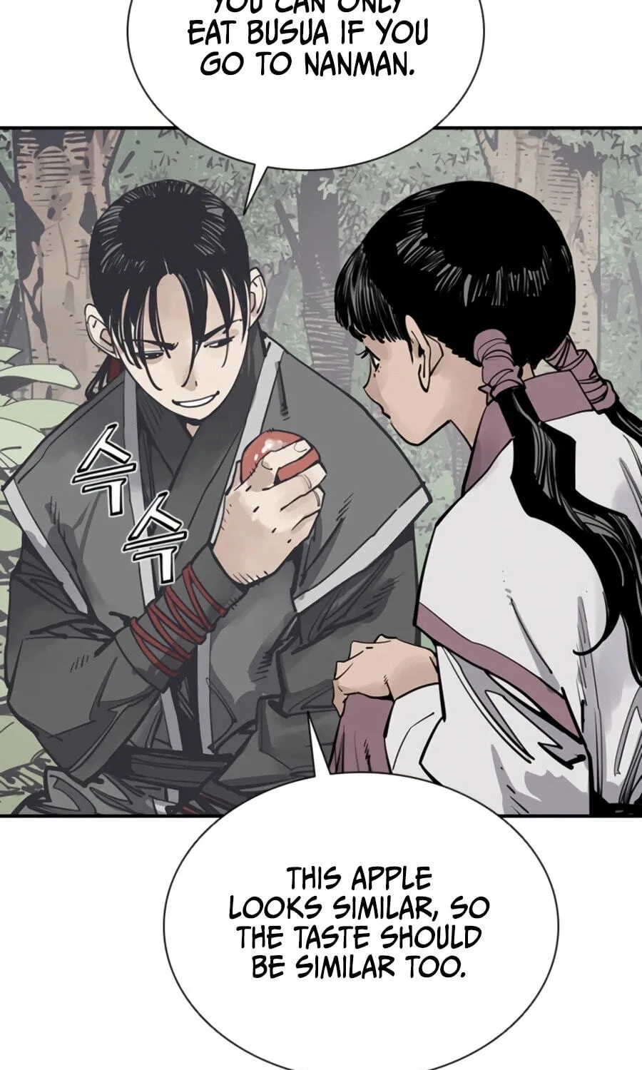 Read Shashin EN Manga Online