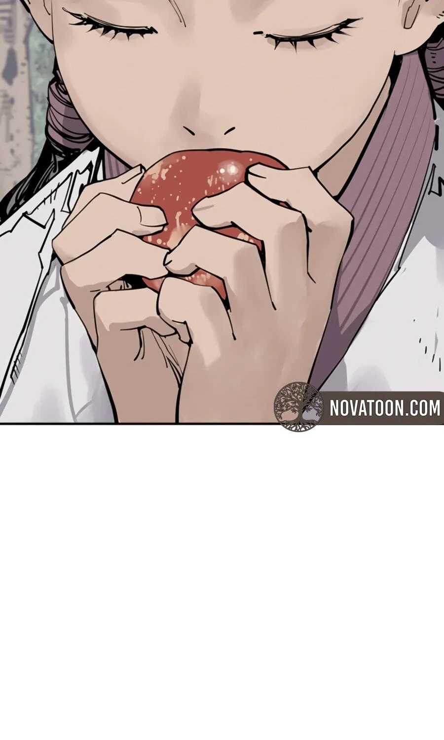 Read Shashin EN Manga Online