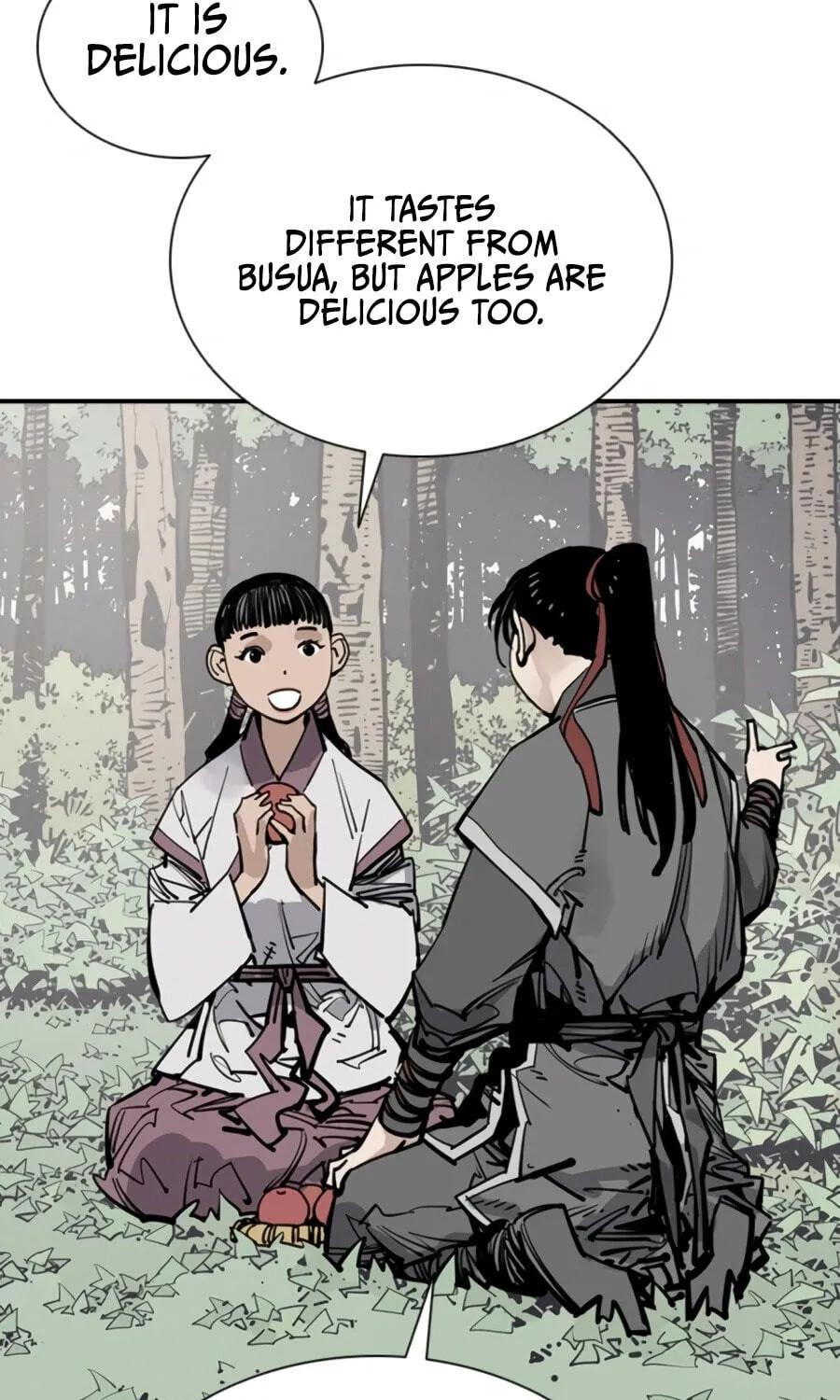 Read Shashin EN Manga Online