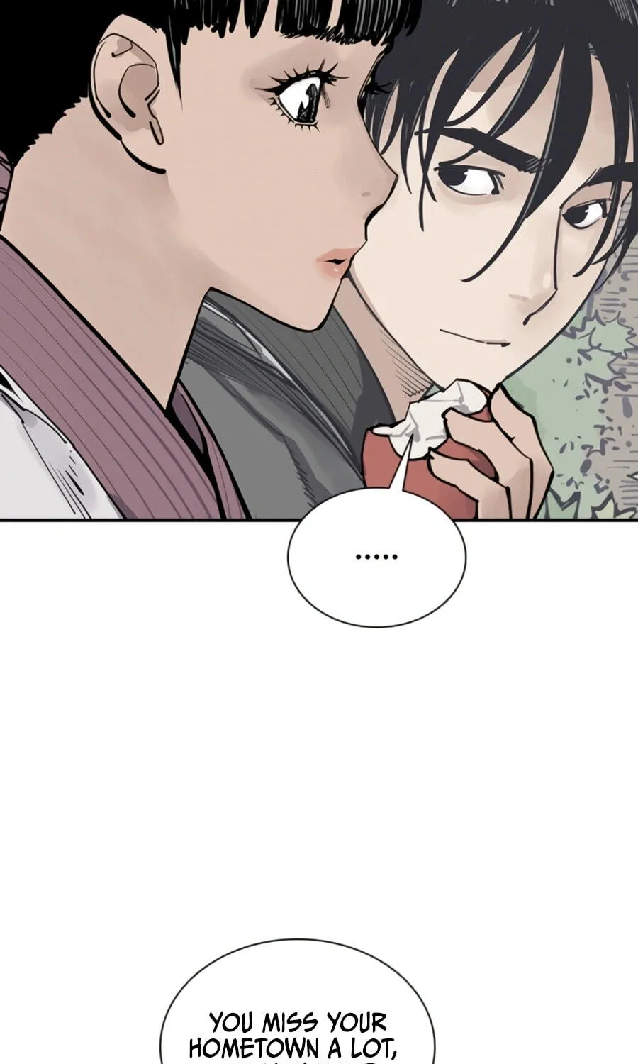 Read Shashin EN Manga Online