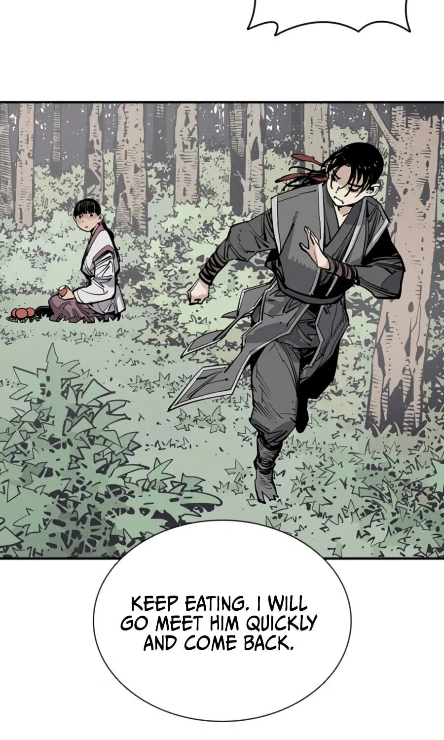 Read Shashin EN Manga Online
