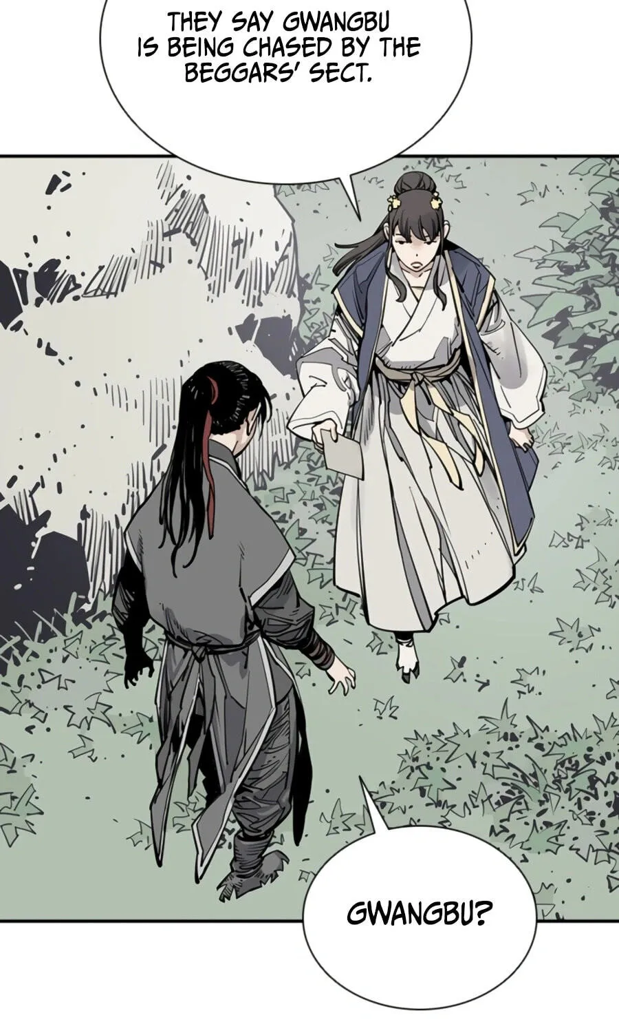 Read Shashin EN Manga Online