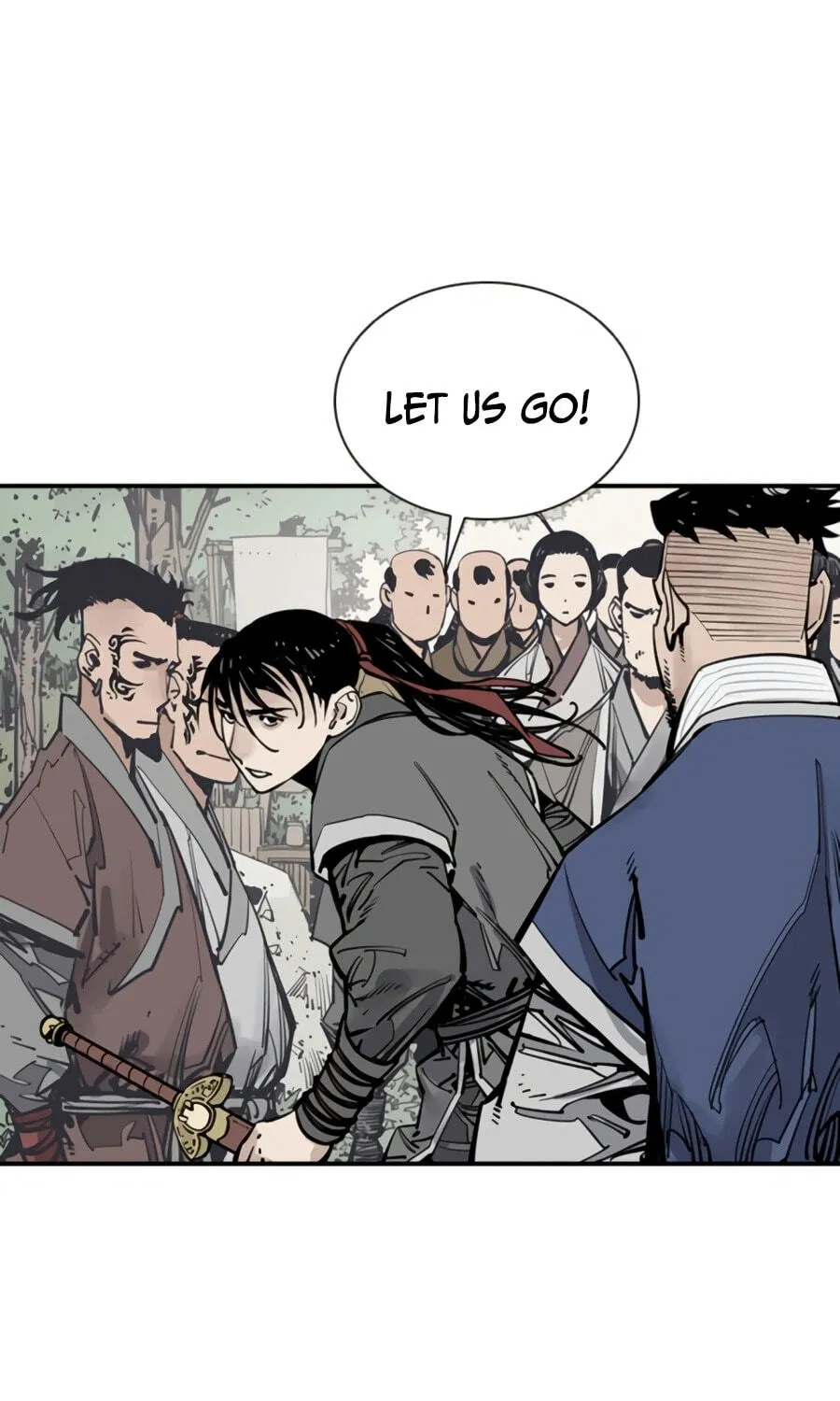 Read Shashin EN Manga Online