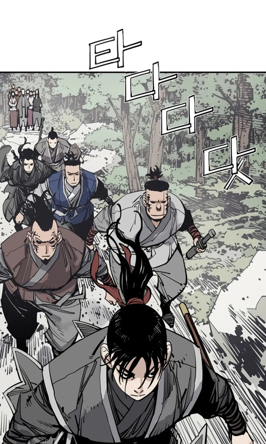 Read Shashin EN Manga Online