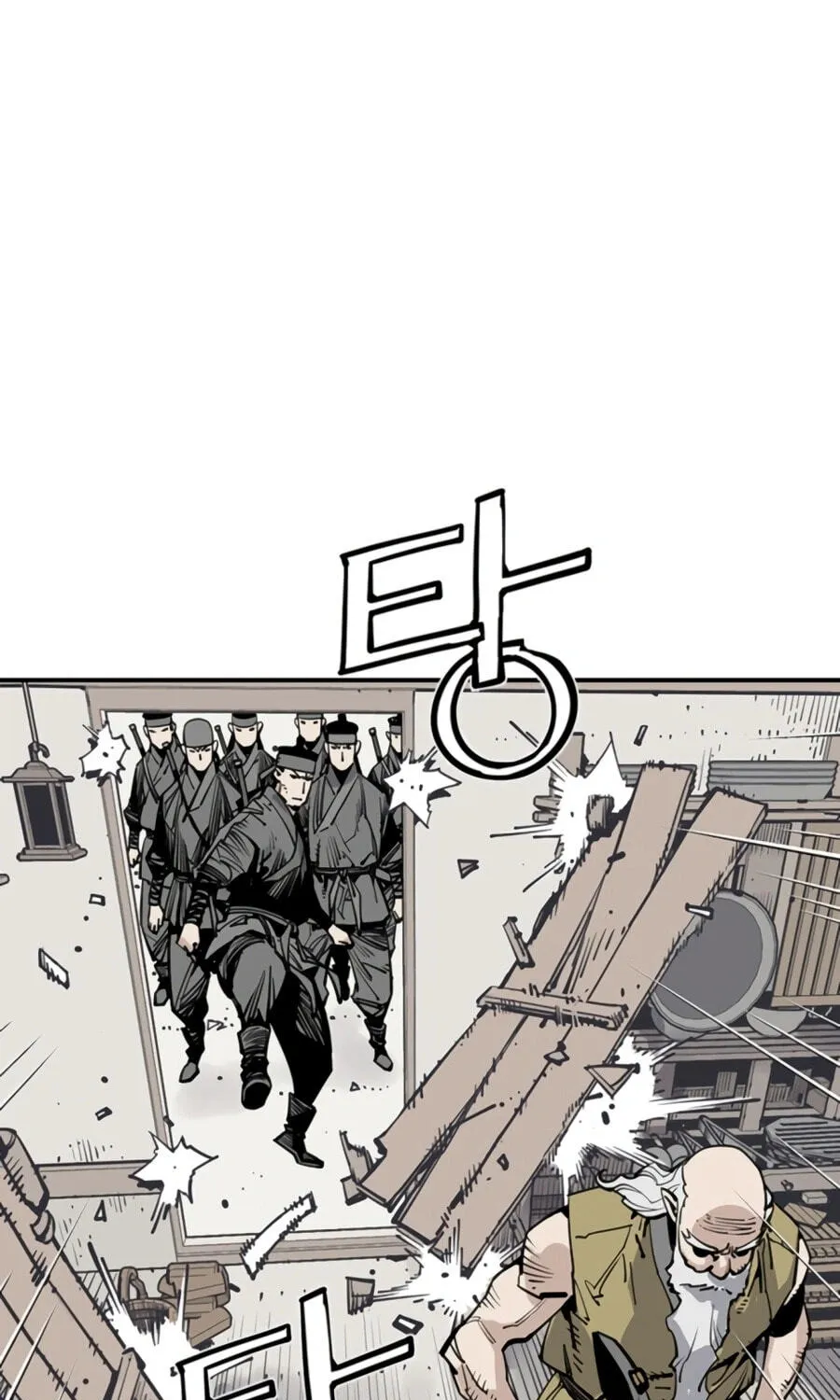 Read Shashin EN Manga Online
