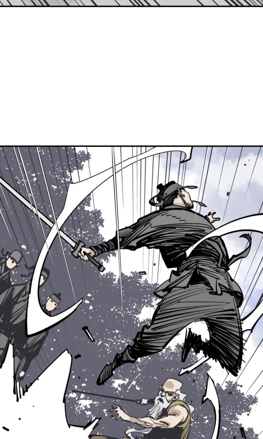 Read Shashin EN Manga Online