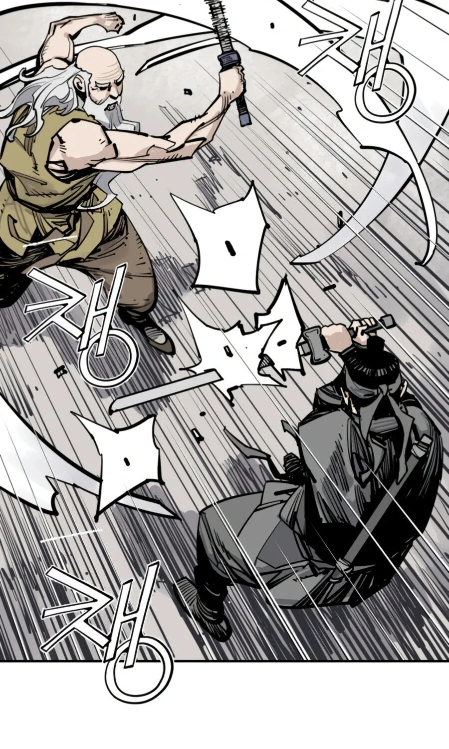 Read Shashin EN Manga Online