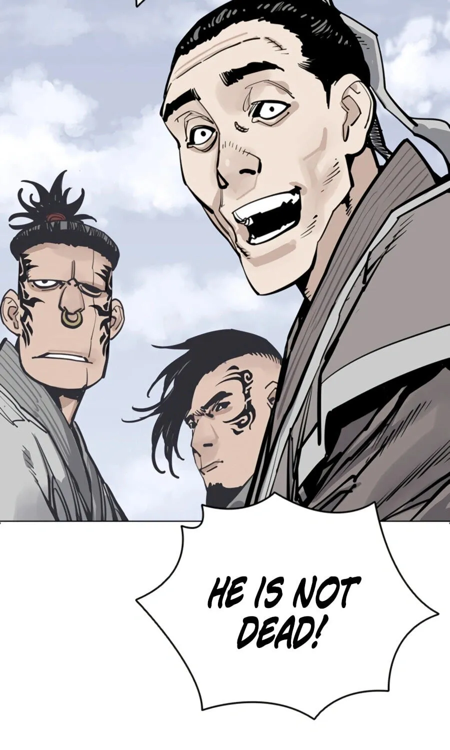 Read Shashin EN Manga Online