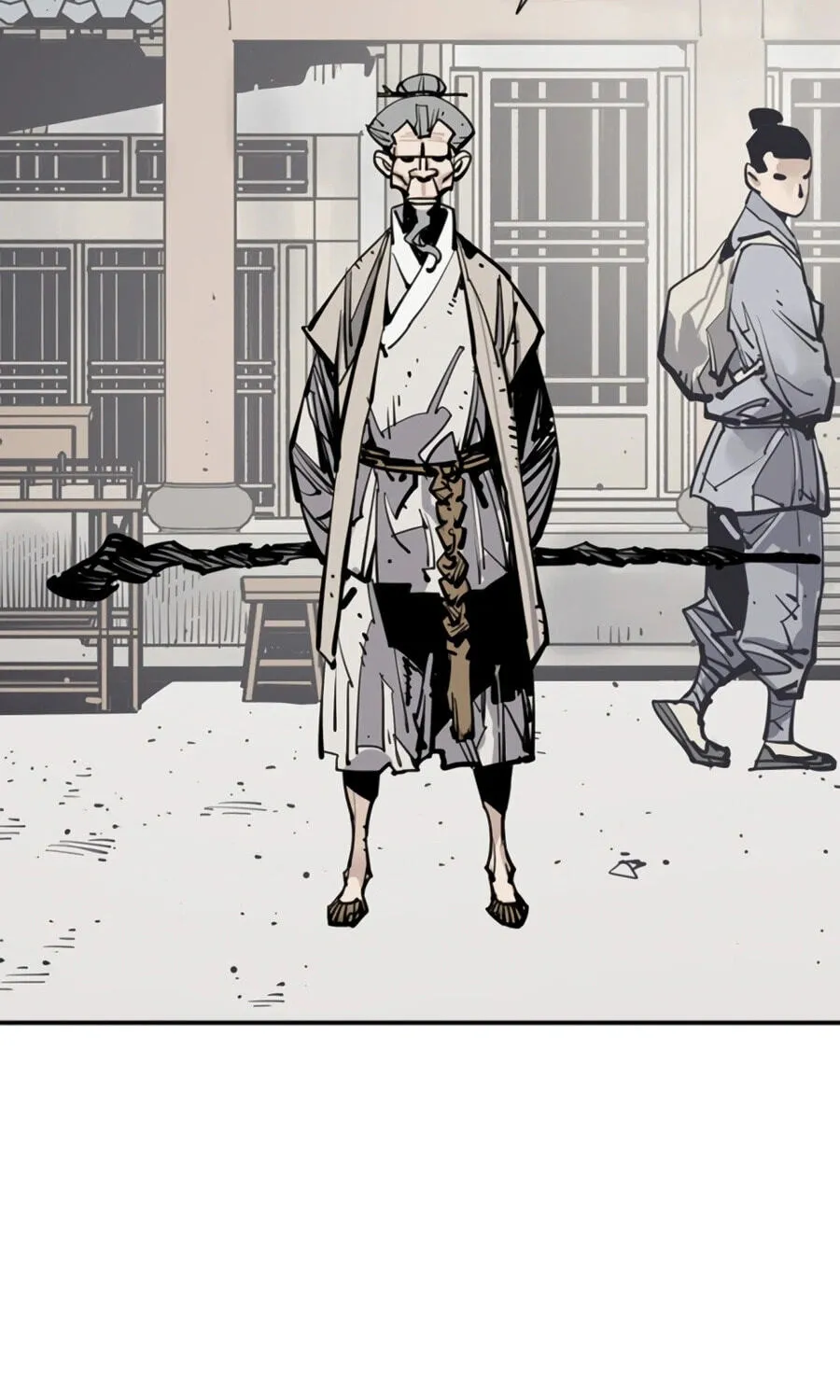 Read Shashin EN Manga Online