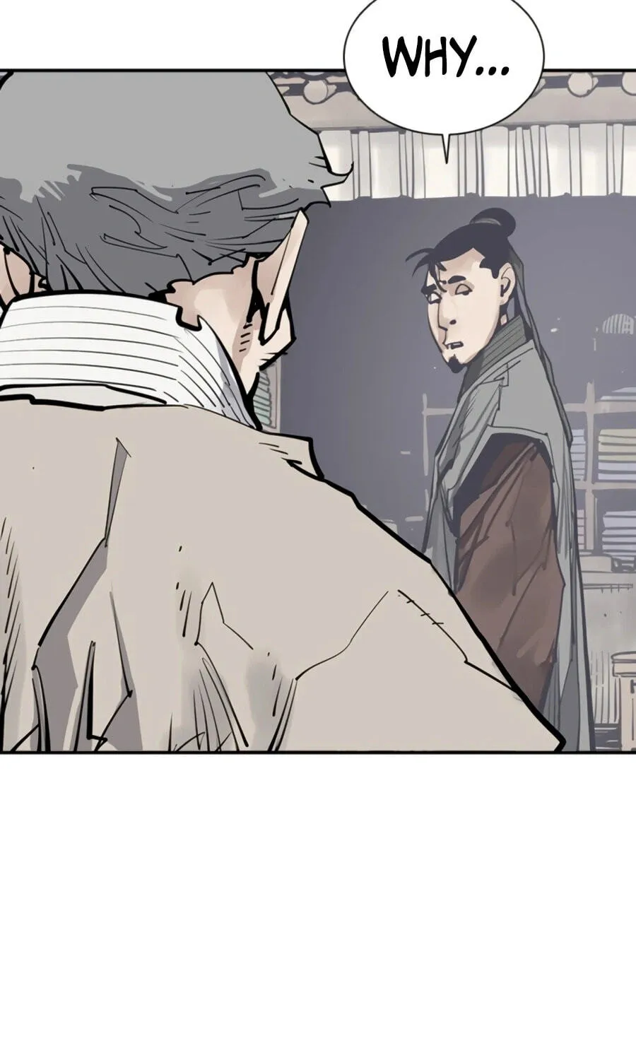 Read Shashin EN Manga Online