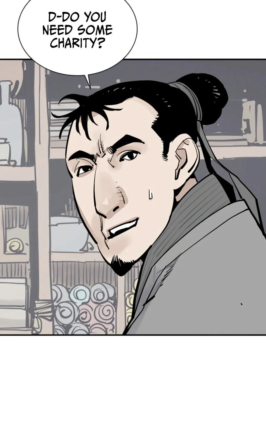 Read Shashin EN Manga Online