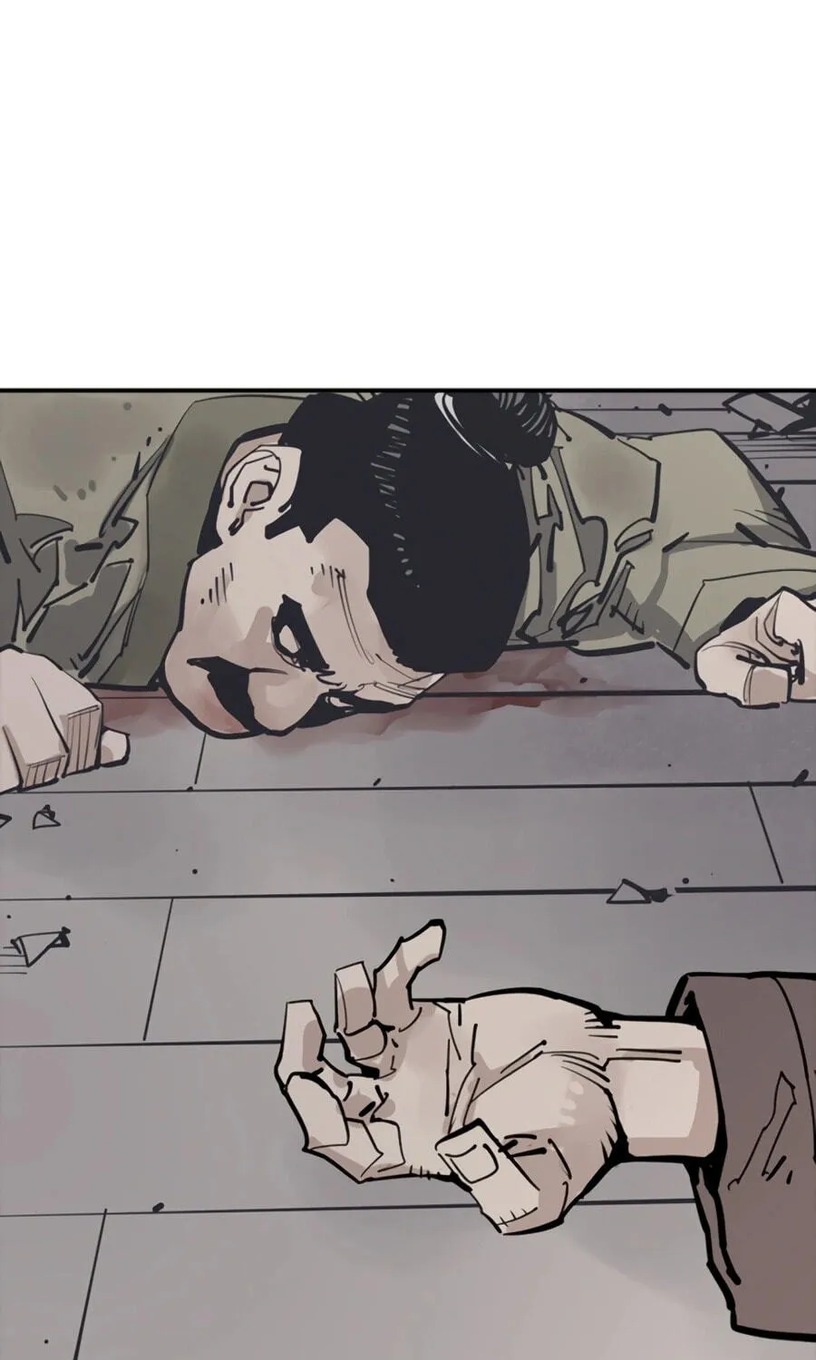 Read Shashin EN Manga Online