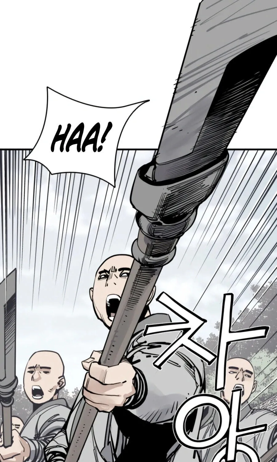 Read Shashin EN Manga Online
