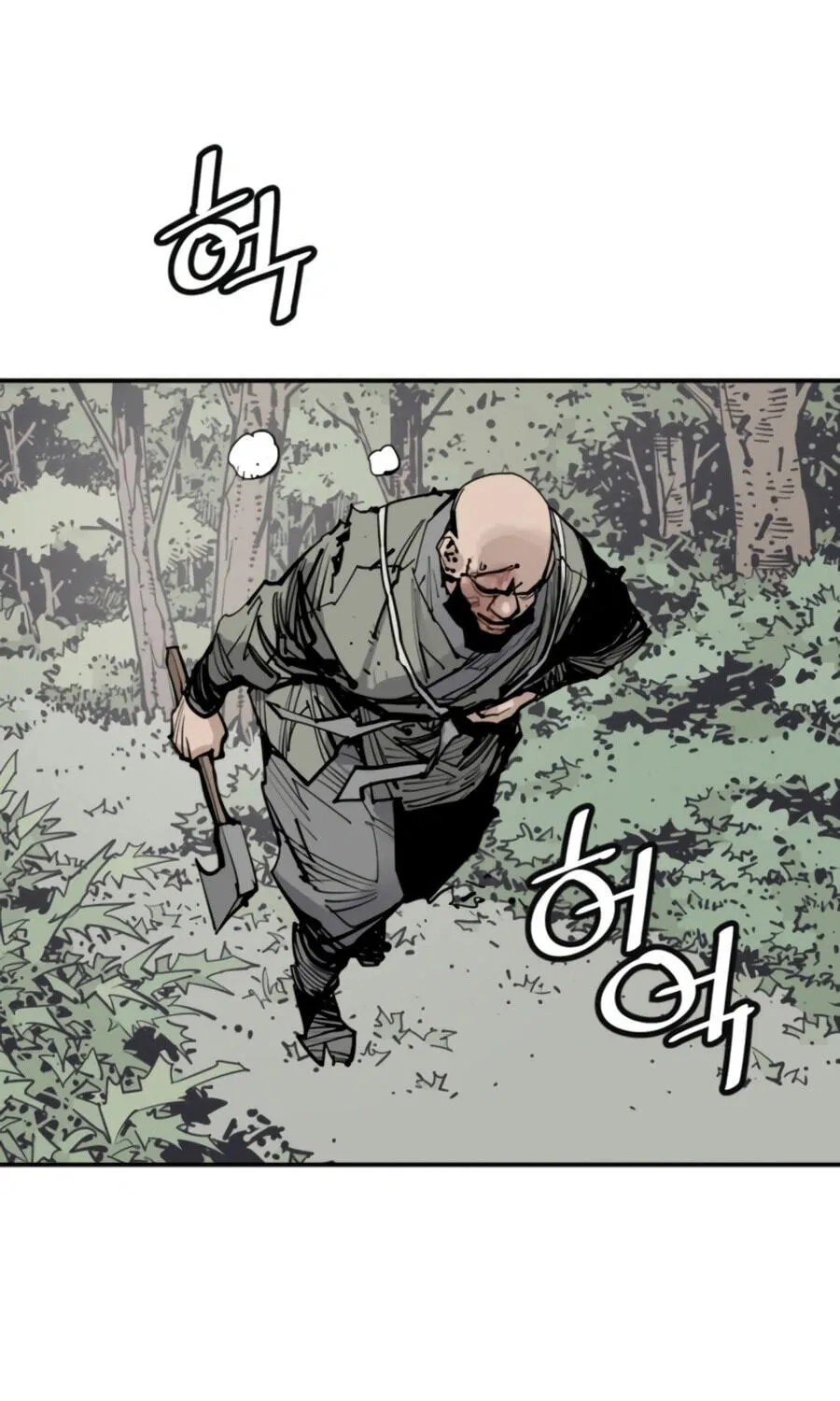 Read Shashin EN Manga Online