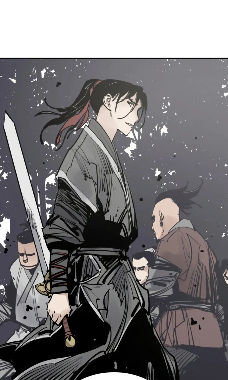 Read Shashin EN Manga Online