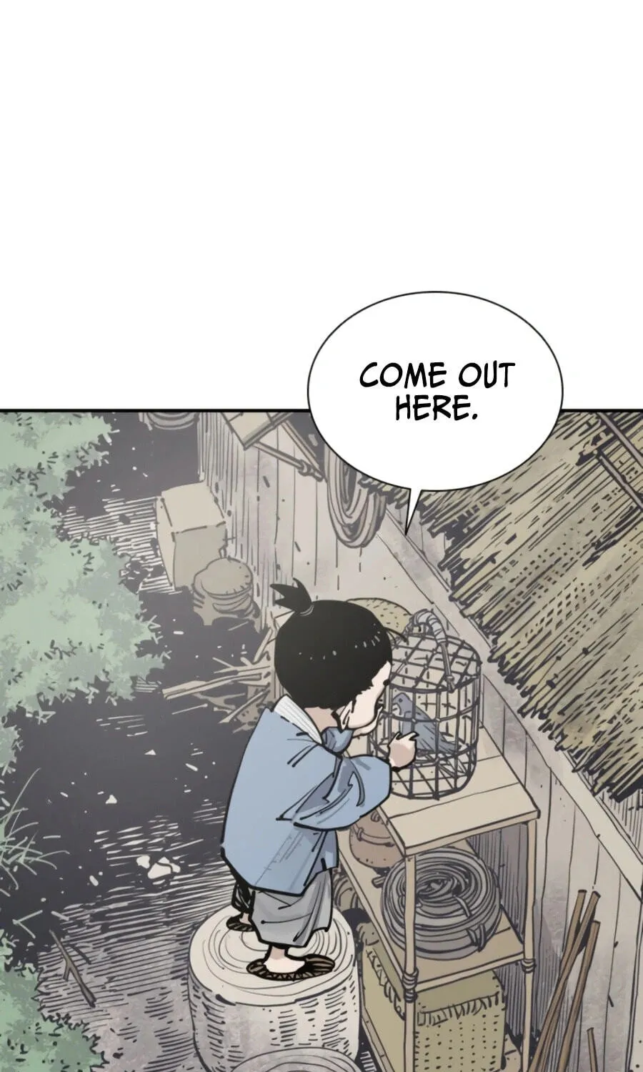 Read Shashin EN Manga Online