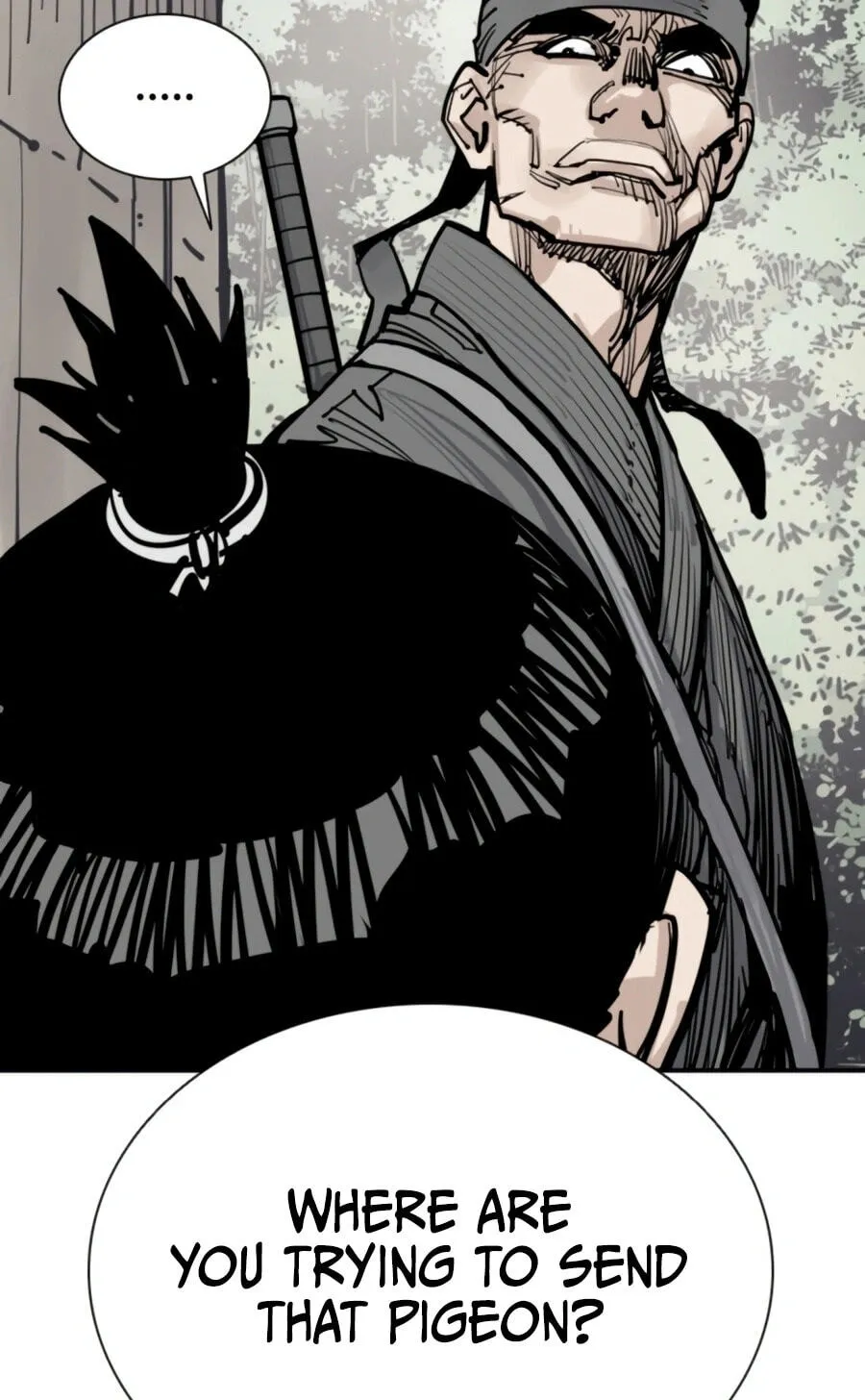 Read Shashin EN Manga Online