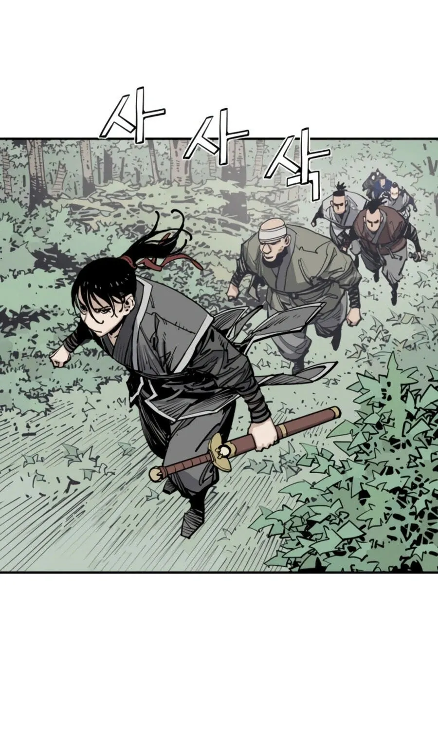 Read Shashin EN Manga Online