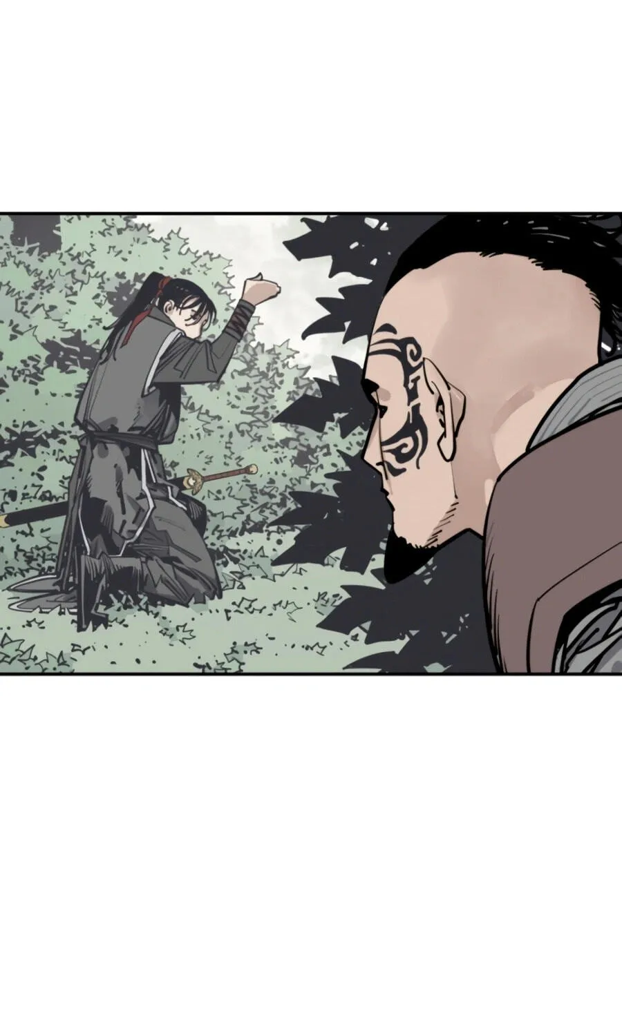 Read Shashin EN Manga Online