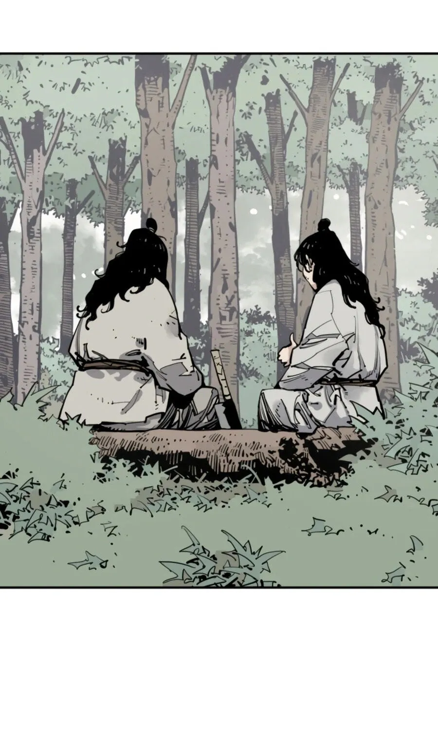 Read Shashin EN Manga Online