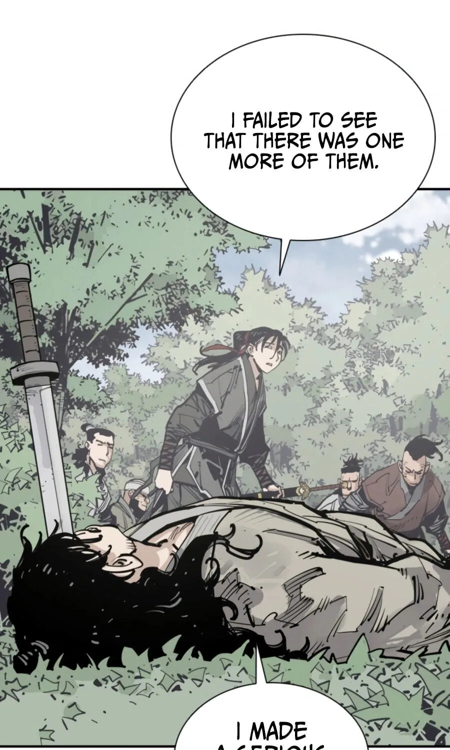 Read Shashin EN Manga Online
